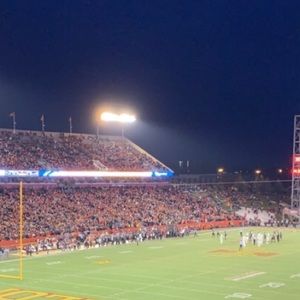 Meet your Posher, Dalton